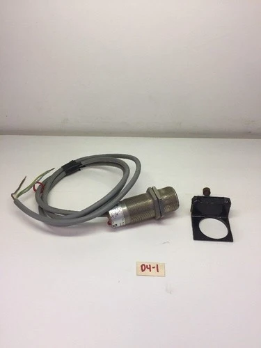 Used Telemecanique XTA-A159215 Proximity Sensors | J&J Industrial Supply #500819
