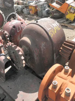 USED LINK-BELT -