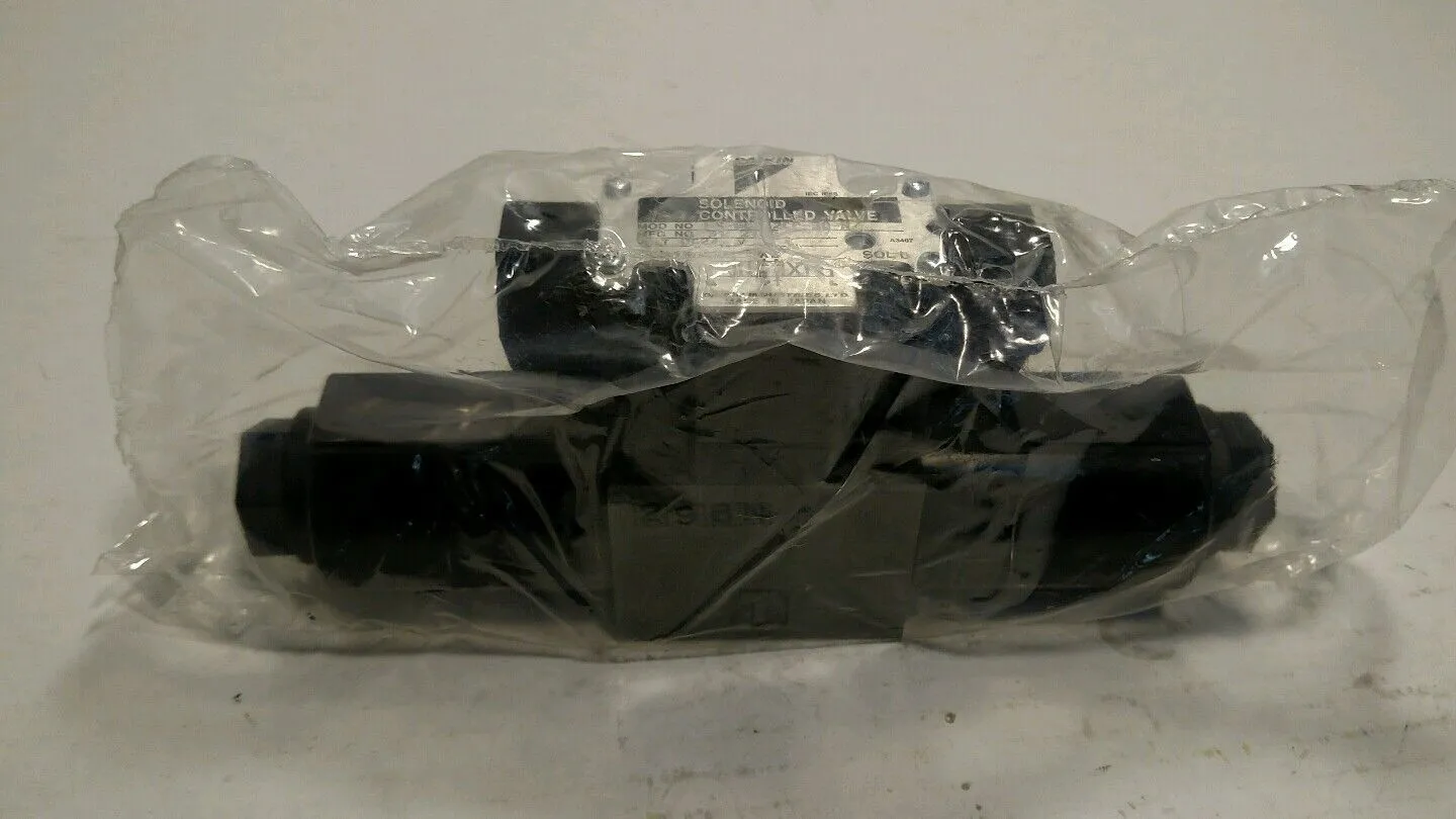 Used Daikin _UNKNOWN_ Valves/Fittings South Carolina US | Palmetto Automation #1502995