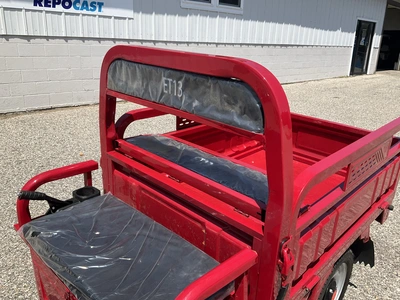 Used 2026 SDLANCH ET13 Utility Vehicles Michigan US | Miedema Asset Management Group #1324287