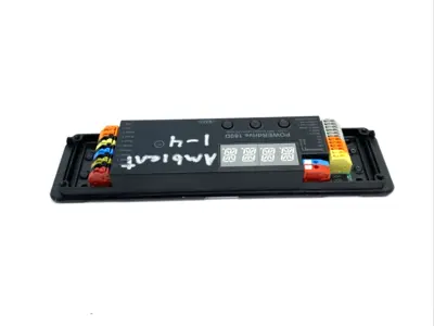 Used ELDOLED POWERDRIVE 180D CONSTANT-CURRENT DMX LED DRIVER MISSING STRAIN RE DC Power Supplies Michigan US | Maverick Industrial Sales #1090173