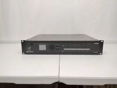 Used SPORADIC SURPLUS _UNKNOWN_ Commercial Audio/Visual Equipment Texas US | Sporadic Surplus LLC #1710753