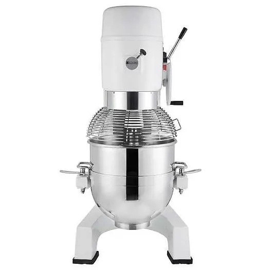 60 qt. Dough Mixer  - Brand new - subsidized shipping by manufacturer