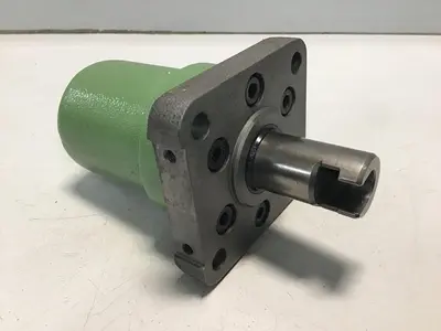 Used ARBURG 72389 Cylinders Michigan US | Ideal Machinery #1260331