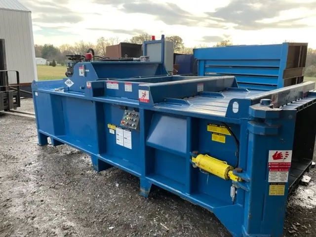 Used 2001 EXCEL EX63 Misc Recycling Florida US | ESCOBAR TRADING, INC. #202712