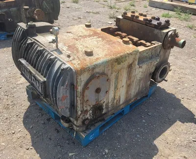USED UNION TX-150