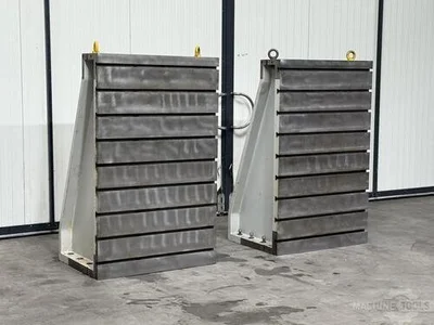 USED 2002 STOLLE AP-1600