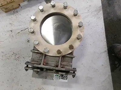 10" Gate Valve