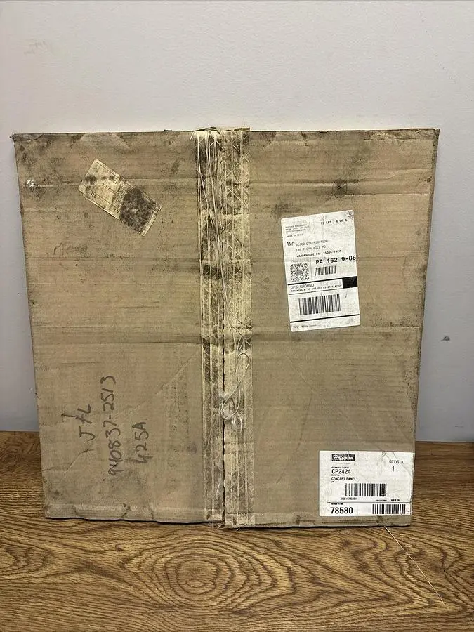 New | in-Stock HOFFMAN CP2424 Miscellaneous Equipment (Electrical & Power) | Surplus Asset Holdings #1201808