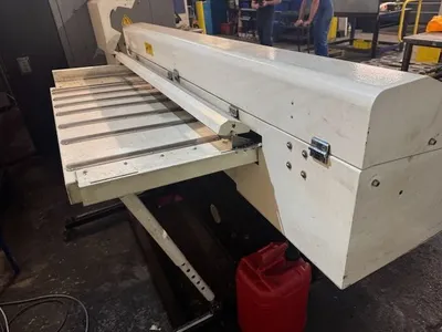 1922 HURCO TM6I CNC Machines | Bowland Trading Ltd (11)