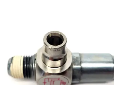 New | in-Stock Norgren 124GB0428 Parts (Hydraulics and Pneumatics) Michigan US | Maverick Industrial Sales #1392217