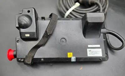 USED ABB TPU2