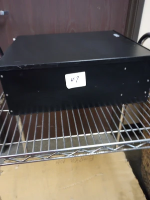 USED Advantech ACP-4000BP-00XE