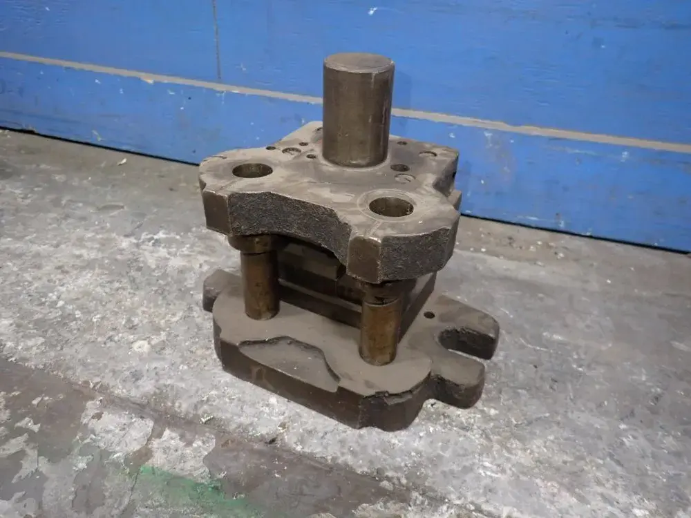 Punch Press Die Set