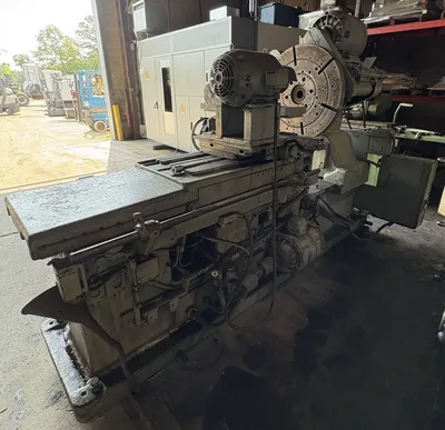HEALD MODEL No. 172 Internal Grinders | ESS Industrial Equipment Sales (13)