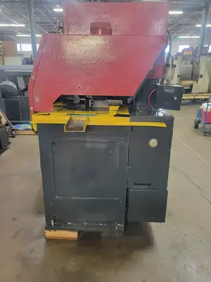 Used 2007 KALTENBACH KKS-400NA Circular Cold Saws Illinois US | Aucto #1421913