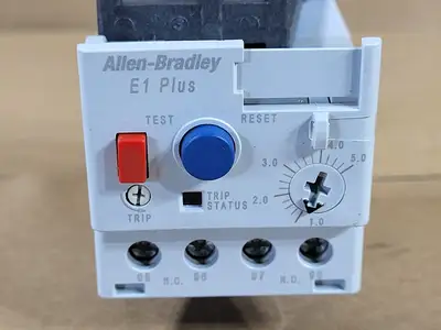 NEW ALLEN-BRADLEY 193-EECB
