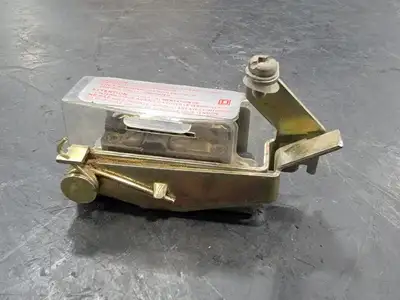 USED SQUARE D EK-306-1