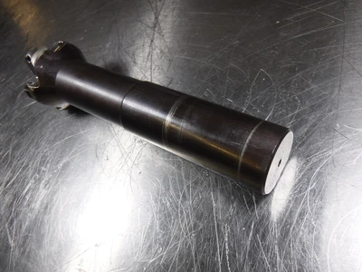 Carboloy 2" Indexable Endmill 1.25" Shank R217.29-02.00-3F-6.5 (LOC1235A)