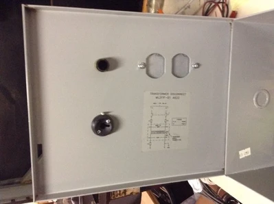 USED Daykin ML2F1-01 A622