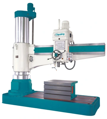 NEW CLAUSING CL2000H