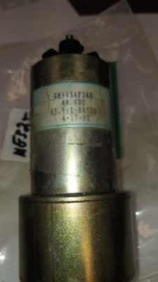 USED ETS Energy Technology systems 560028-001