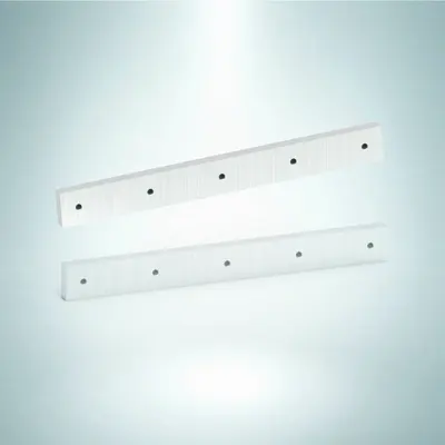 CLEVELAND PUNCH & DIE E10B0036 Shear Blades | Punch Press and Shear (2)