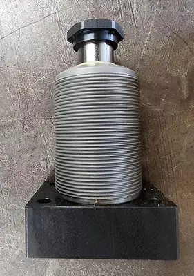 NEW ROEMHELD CLR-1893-604-SCD