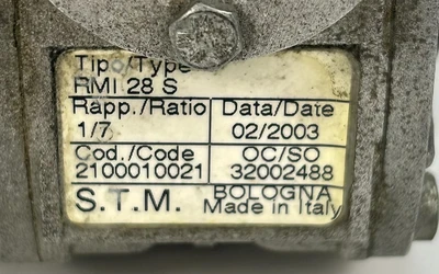 USED STM T56B41