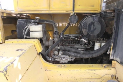 Hyster H280XL2 25,000 lbs Cap Forklift (LOCATION: Schertz, TX)