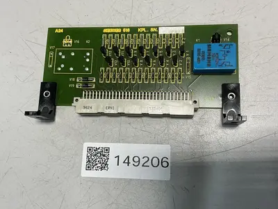USED ARBURG 518