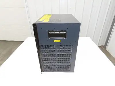 WS-C4500 PLC Slot Rack Card Holder Chassis & Fans Only Catalyst 4507R 4500