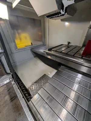 2012 HAAS VM-6 Vertical Machining Centers | Midstate Machinery (5)