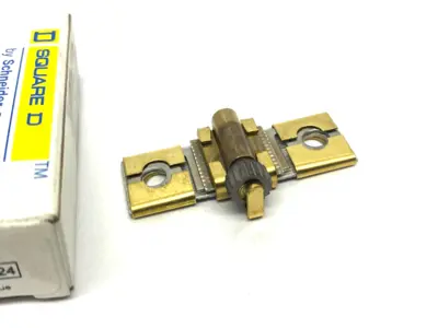 NEW SQUARE D THERMAL OVERLOAD RELAY ELEMENT