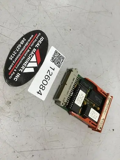Used SIEMENS / VAN DORN 6ES5 374-0BA11 Circuit Boards Michigan US | Ideal Machinery #593476