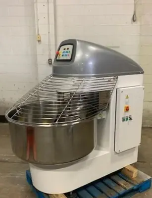 USED ESMACH 180F