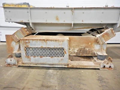 Used ERIEZ Does Not Apply Vibratory Feeders Ohio US | Equipment Recovery Corp. #1331314