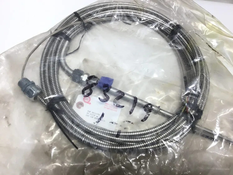 Used PYCO _UNKNOWN_ Cable & Wire Pennsylvania US | Moses B Glick #1010450