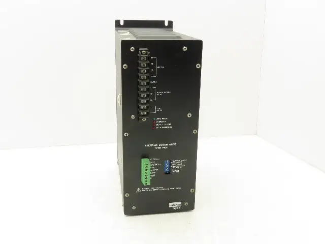 Used PARKER _UNKNOWN_ Variable Speed Drives Indiana US | Arrow Industrial #1316584