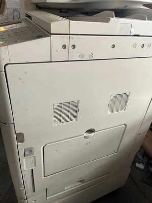 Used Canon Does Not Apply Office Equipment Delaware US | United Machine Co. #1565300