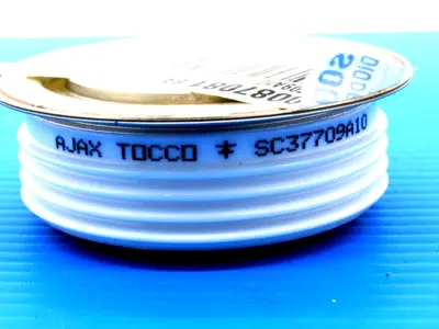 NEW AJAX TOCCO SC37709A10 THYRISTOR DIODE