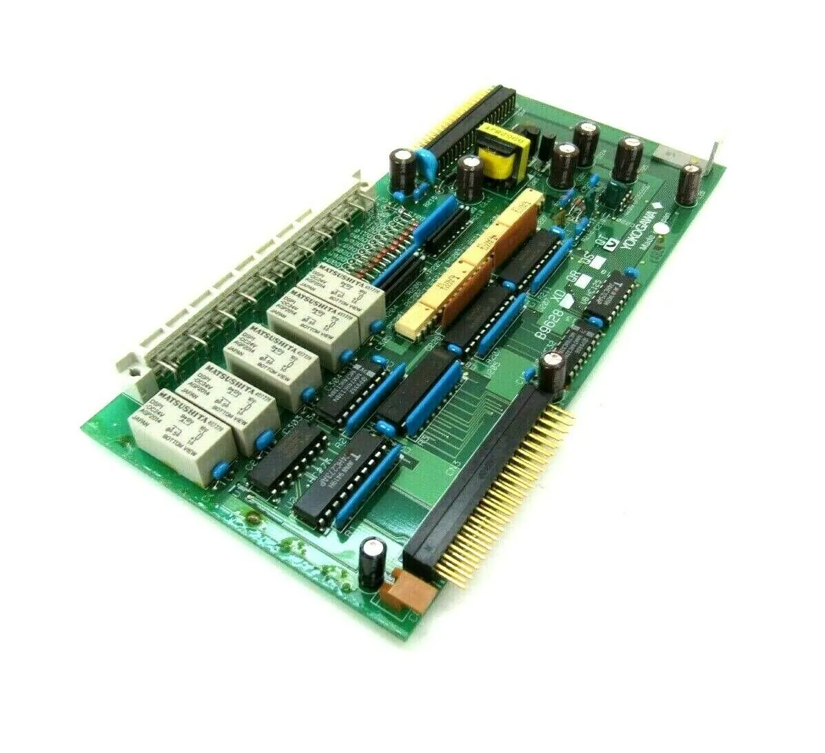 NEW YOKOGAWA B9628 CIRCUIT BOARD B9628YD-06
