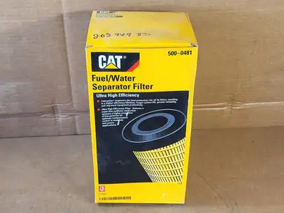NEW CATERPILLAR 500-0481