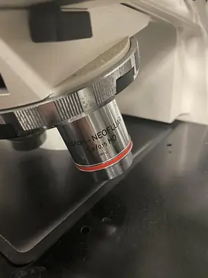 USED CARL ZEISS 45 14 85