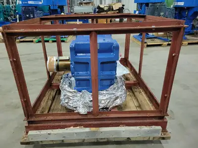 USED SUMITOMO PHD9070P3Y-LR-56