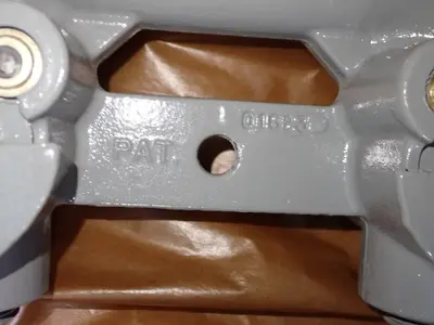 USED UPSCO UALP00002564
