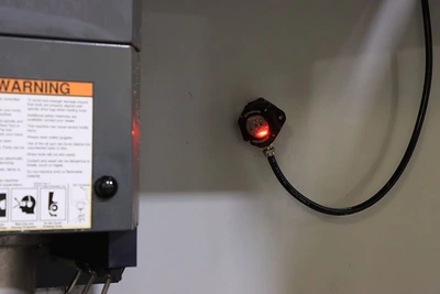 Used 2011 Haas VF-3 Vertical Machining Centers New Jersey US | Machinery Values #916016
