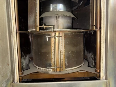 Carter Day Hydro Sieve