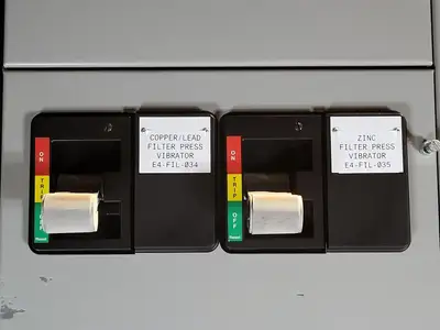 USED EATON HFD3015