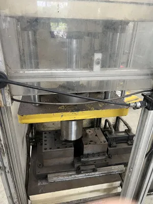 USED 2012 MULTIPRESS MULTIPRESS FMS-30 PRESS